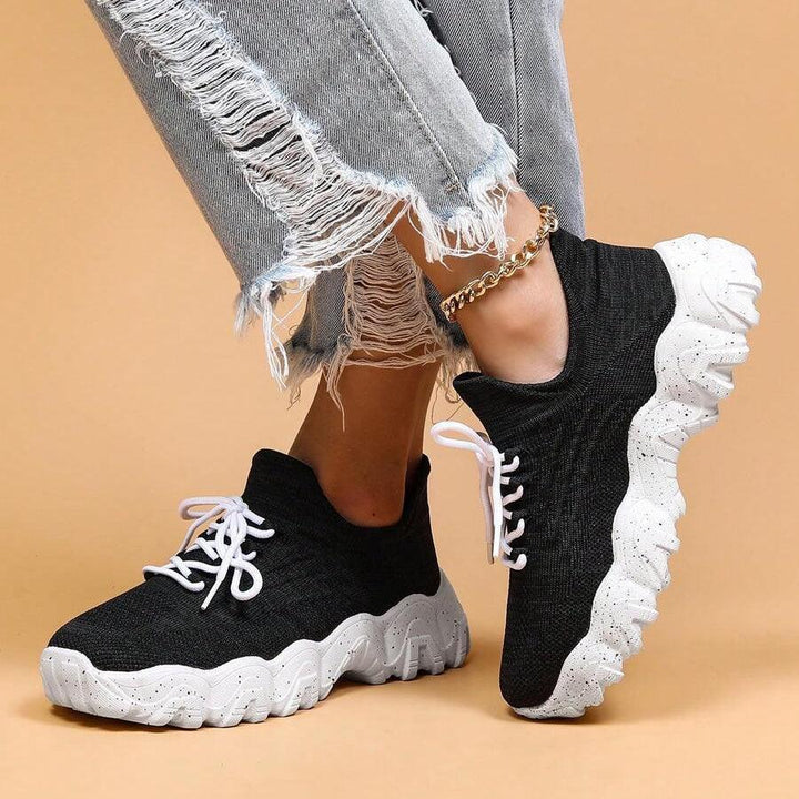Unisex Everyday Comfort Low-Top Sneakers