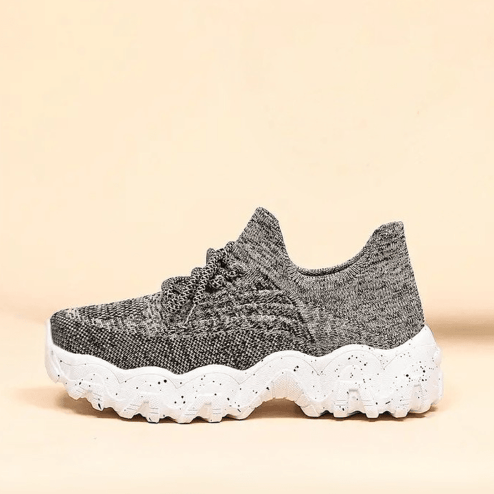 Unisex Everyday Comfort Low-Top Sneakers