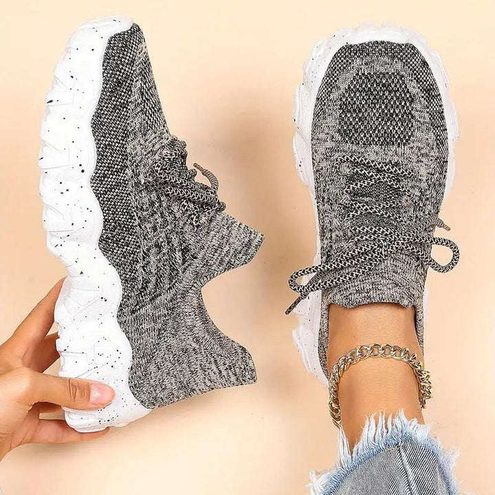 Unisex Everyday Comfort Low-Top Sneakers