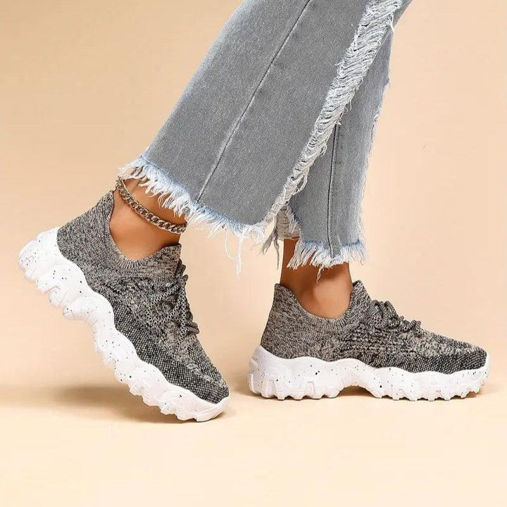 Unisex Everyday Comfort Low-Top Sneakers