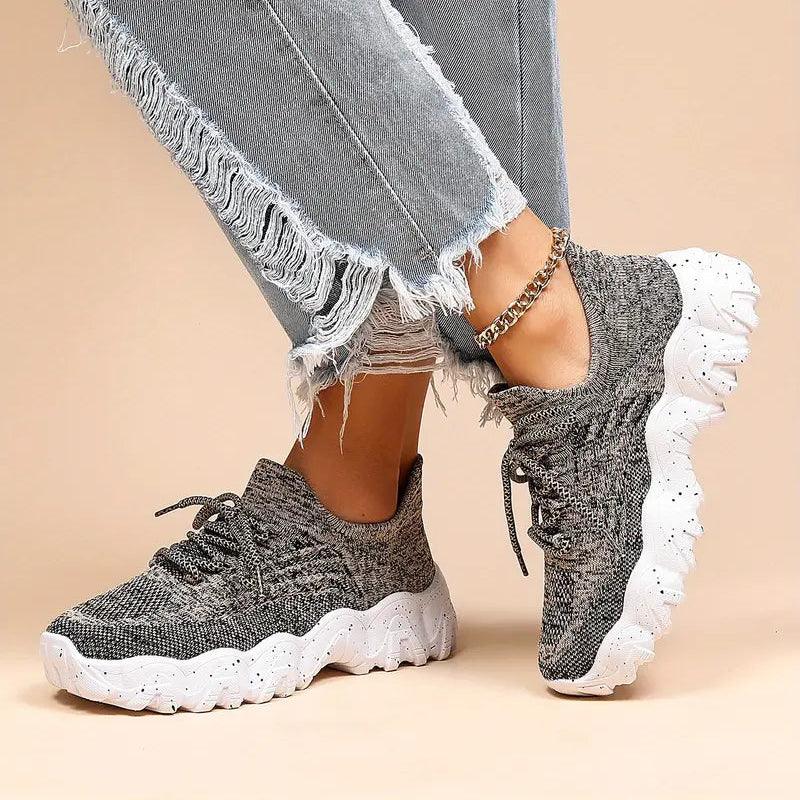Unisex Everyday Comfort Low-Top Sneakers