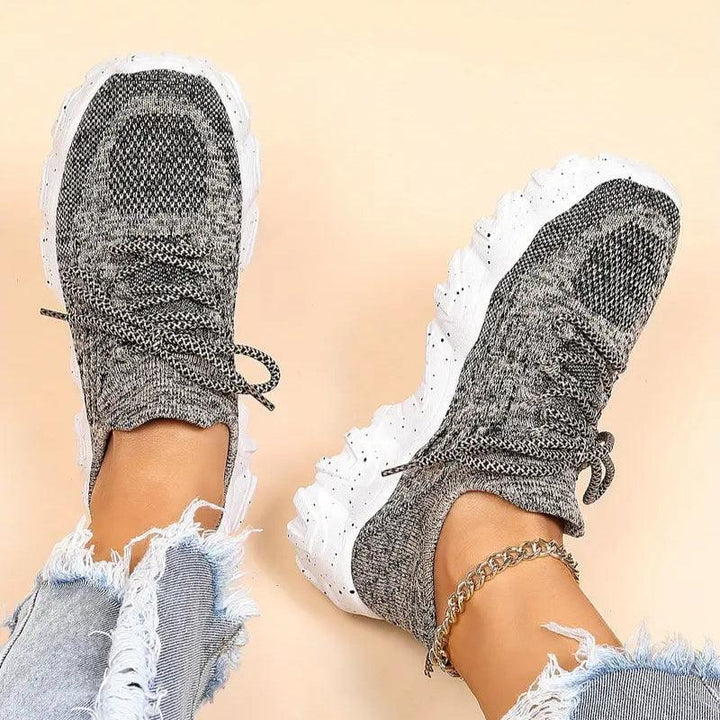 Unisex Everyday Comfort Low-Top Sneakers