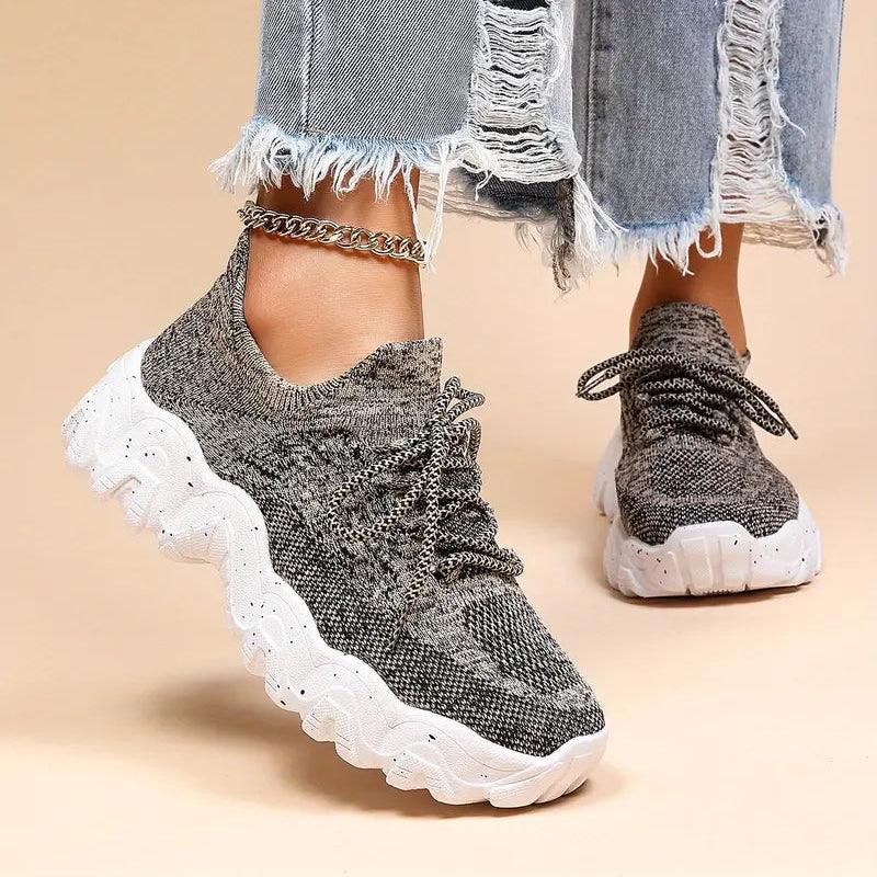 Unisex Everyday Comfort Low-Top Sneakers