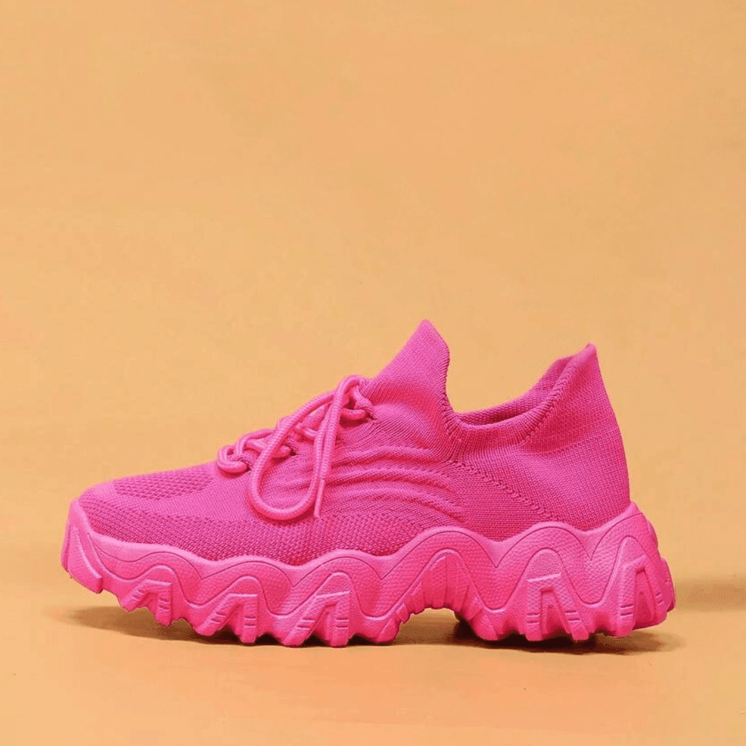 Unisex Everyday Comfort Low-Top Sneakers