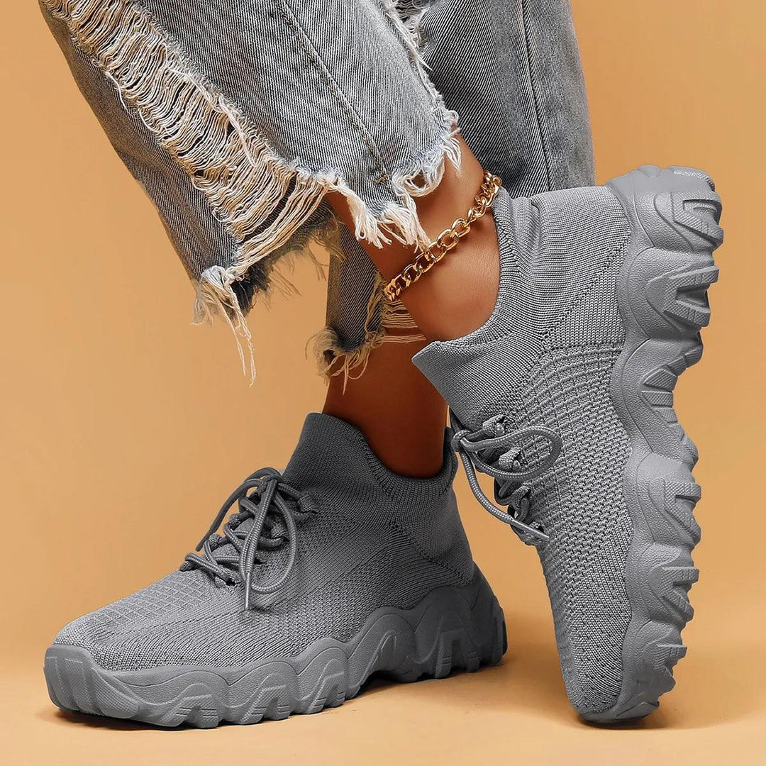 Unisex Everyday Comfort Low-Top Sneakers