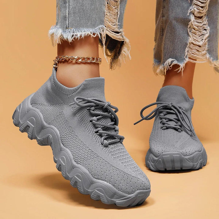 Unisex Everyday Comfort Low-Top Sneakers