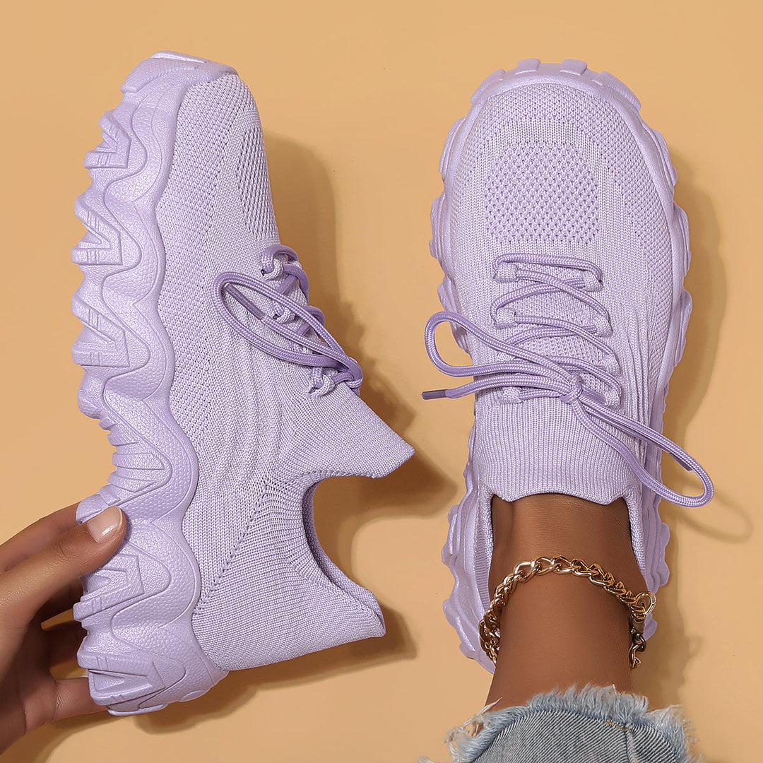 Unisex Everyday Comfort Low-Top Sneakers