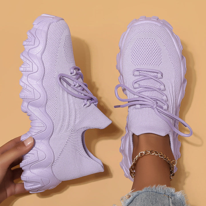 Unisex Everyday Comfort Low-Top Sneakers