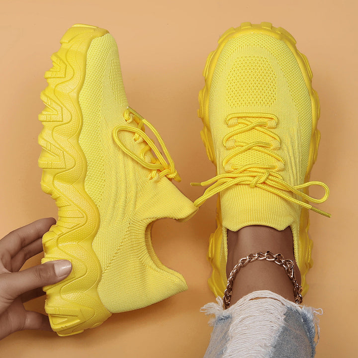 Unisex Everyday Comfort Low-Top Sneakers
