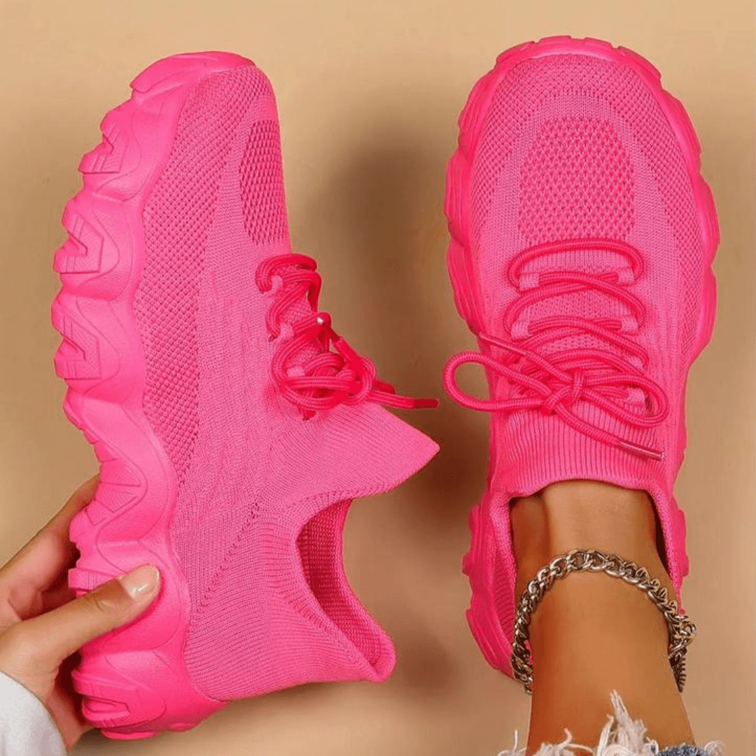 Unisex Everyday Comfort Low-Top Sneakers