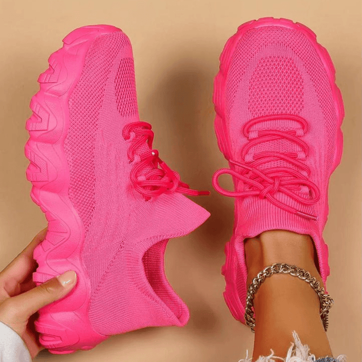 Unisex Everyday Comfort Low-Top Sneakers