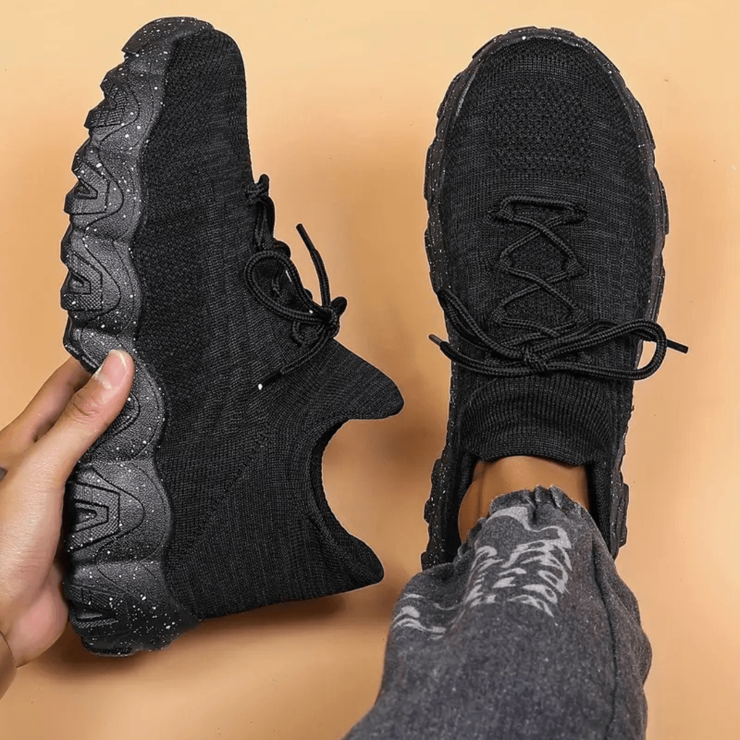 Unisex Everyday Comfort Low-Top Sneakers
