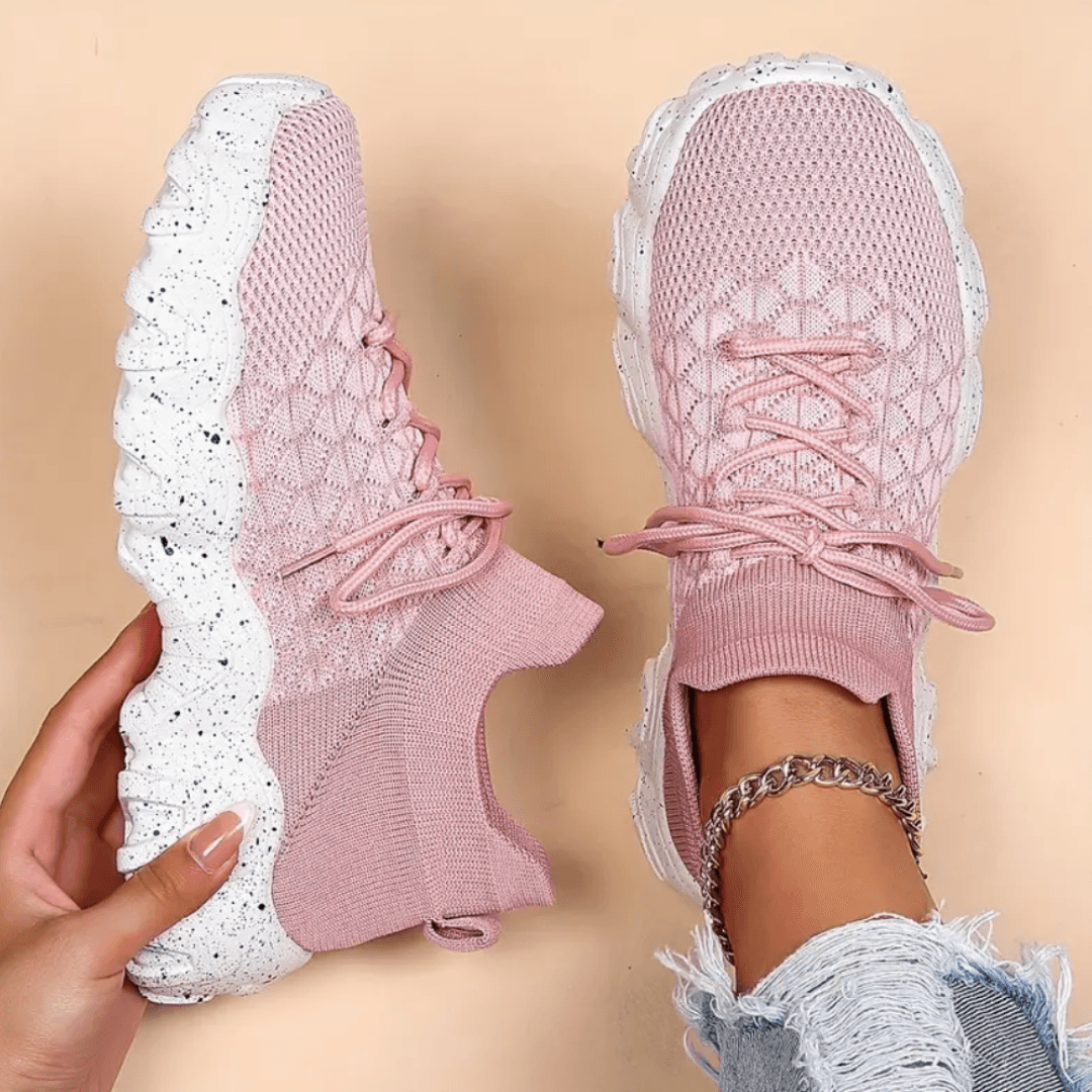Unisex Everyday Comfort Low-Top Sneakers