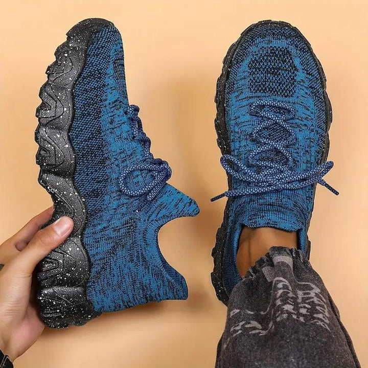 Unisex Everyday Comfort Low-Top Sneakers
