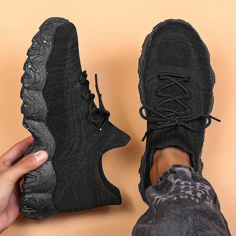 Unisex Everyday Comfort Low-Top Sneakers