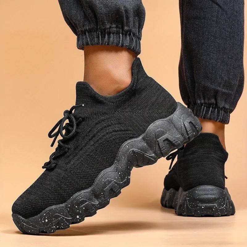 Unisex Everyday Comfort Low-Top Sneakers