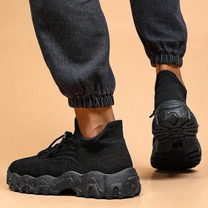 Unisex Everyday Comfort Low-Top Sneakers
