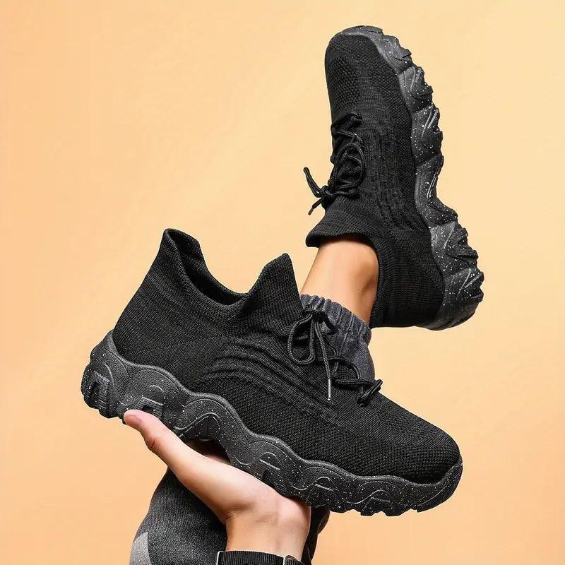Unisex Everyday Comfort Low-Top Sneakers