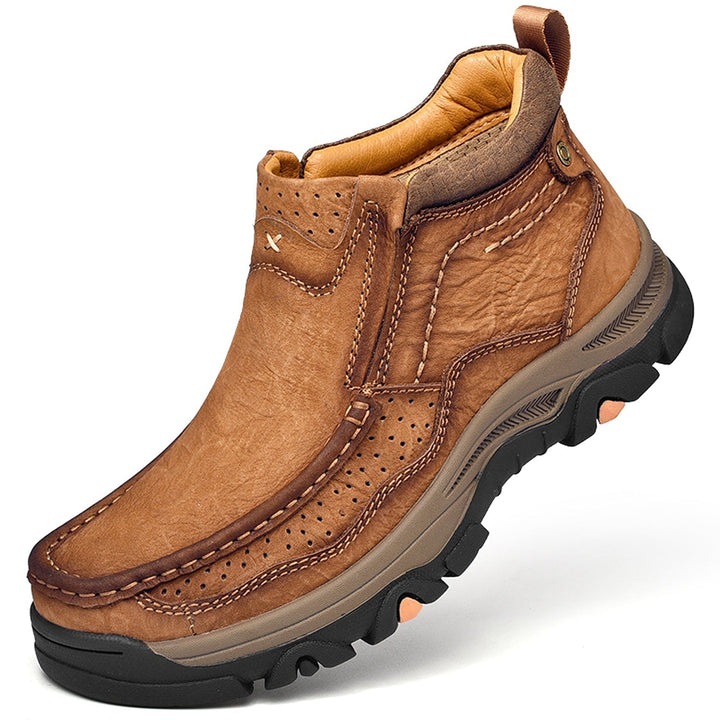 Unisex Orthopedic Comfort High-Top Shoes
