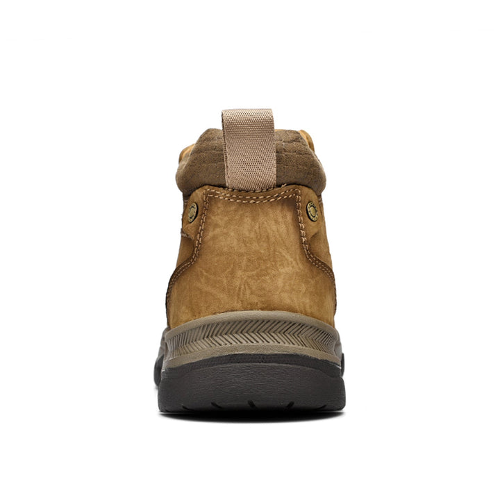 Unisex Orthopedic Comfort High-Top Shoes