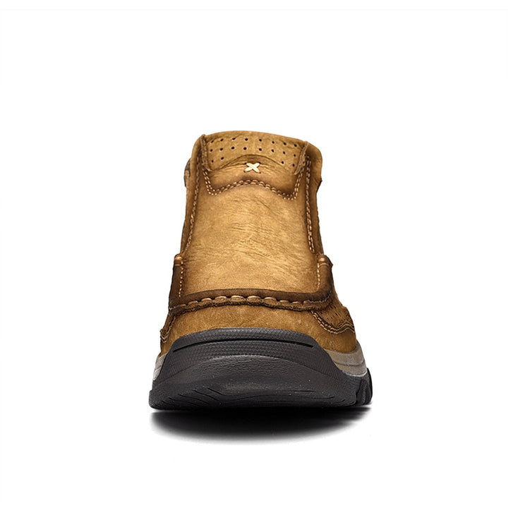 Unisex Orthopedic Comfort High-Top Shoes