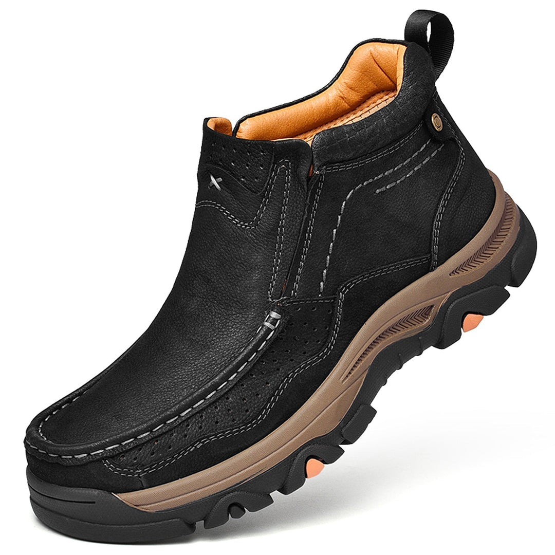 Unisex Orthopedic Comfort High-Top Shoes