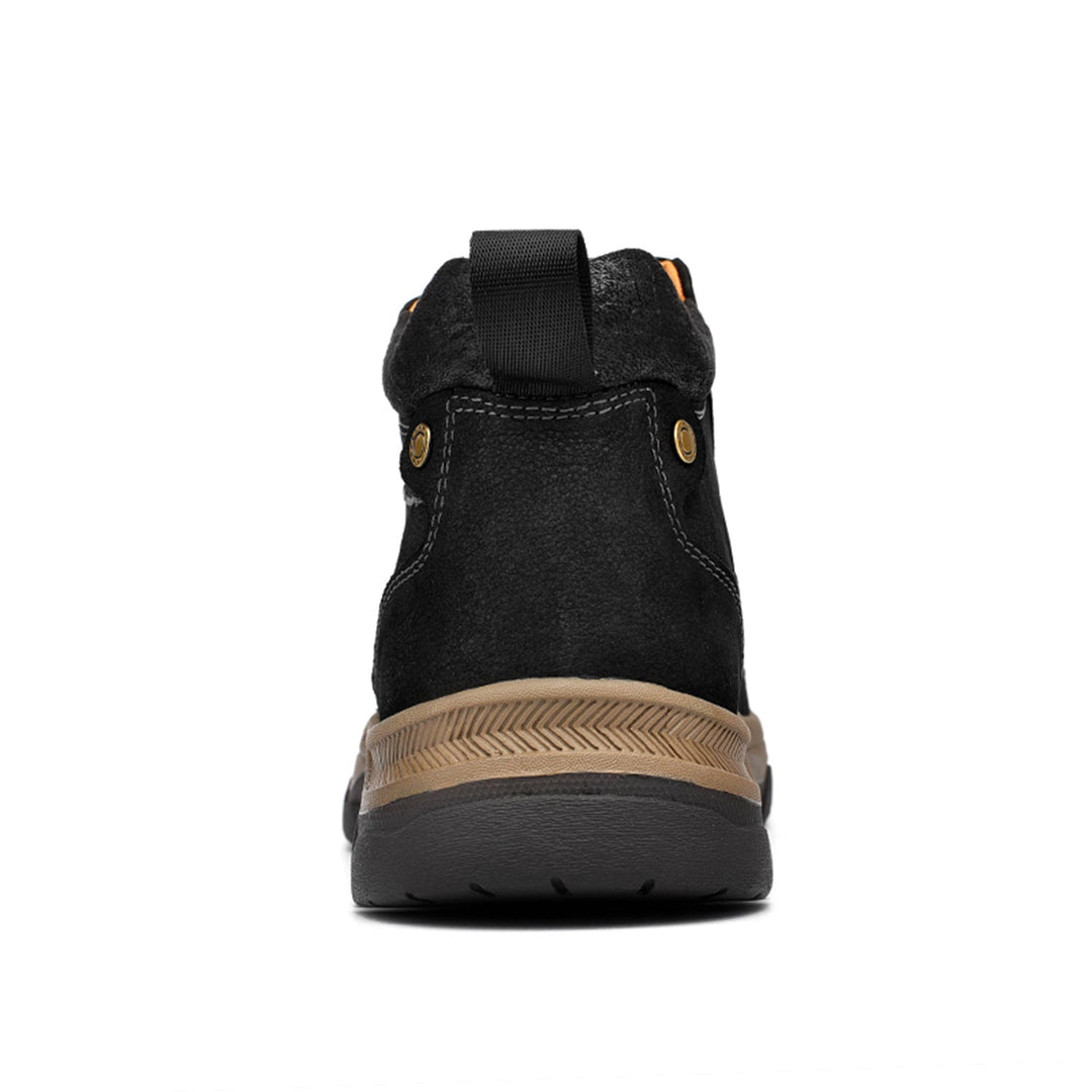 Unisex Orthopedic Comfort High-Top Shoes