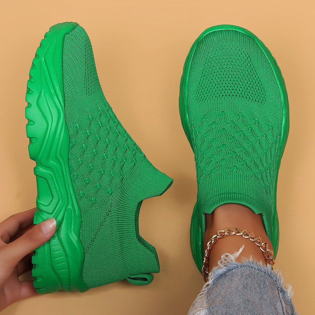 Women's Ortho Cloud Slip-On Shoes