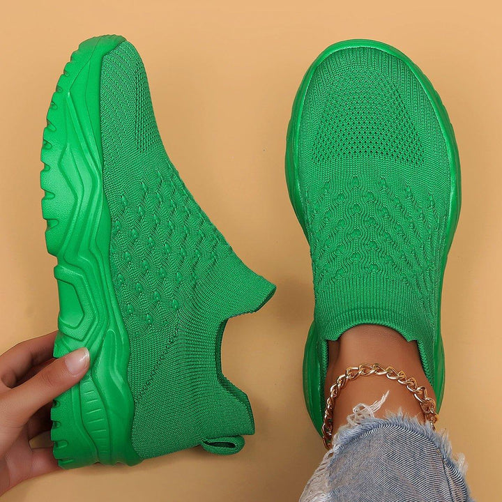 Women's Ortho Cloud Slip-On Shoes