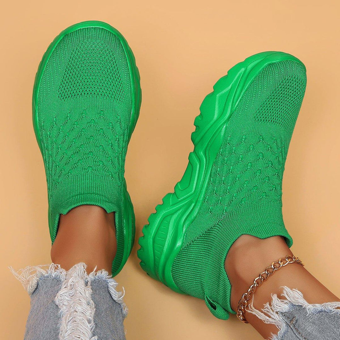 Women's Ortho Cloud Slip-On Shoes
