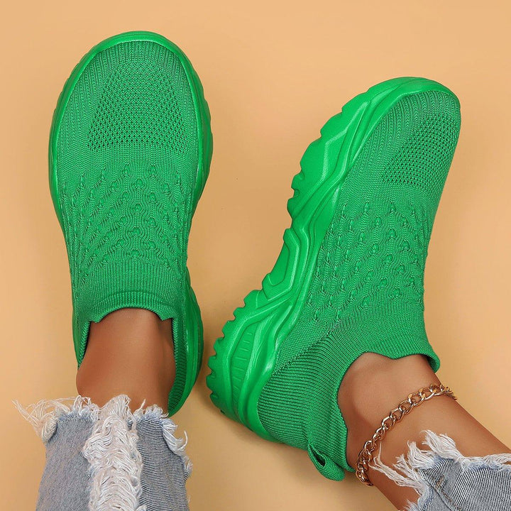 Women's Ortho Cloud Slip-On Shoes
