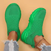 Women’s Orthopedic Casual Shoes – Soft Cloud Support Fit