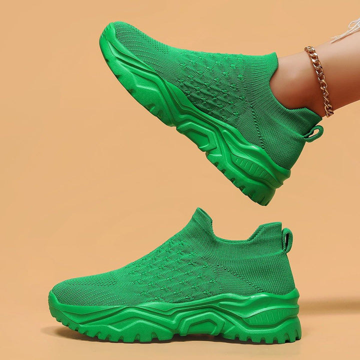 Women's Ortho Cloud Slip-On Shoes