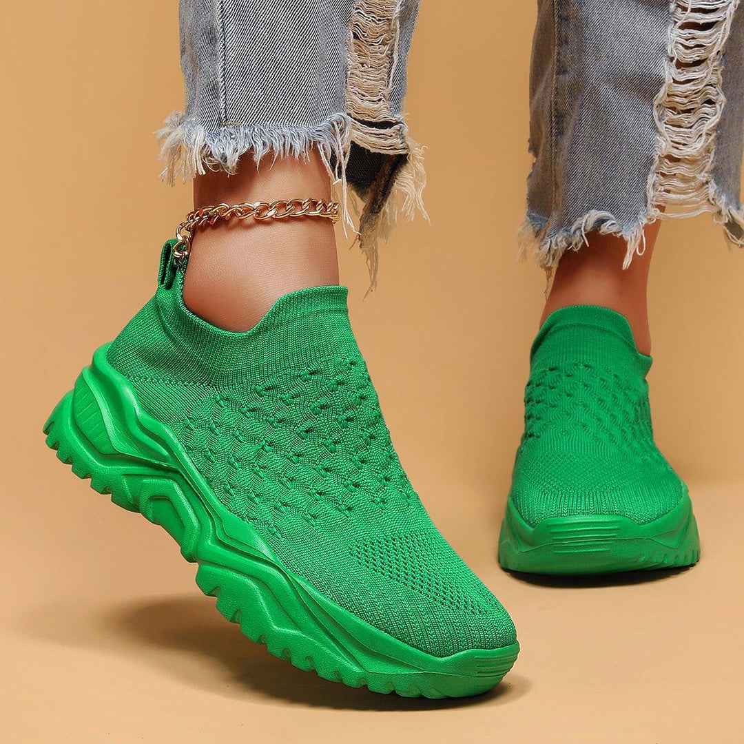 Women's Ortho Cloud Slip-On Shoes