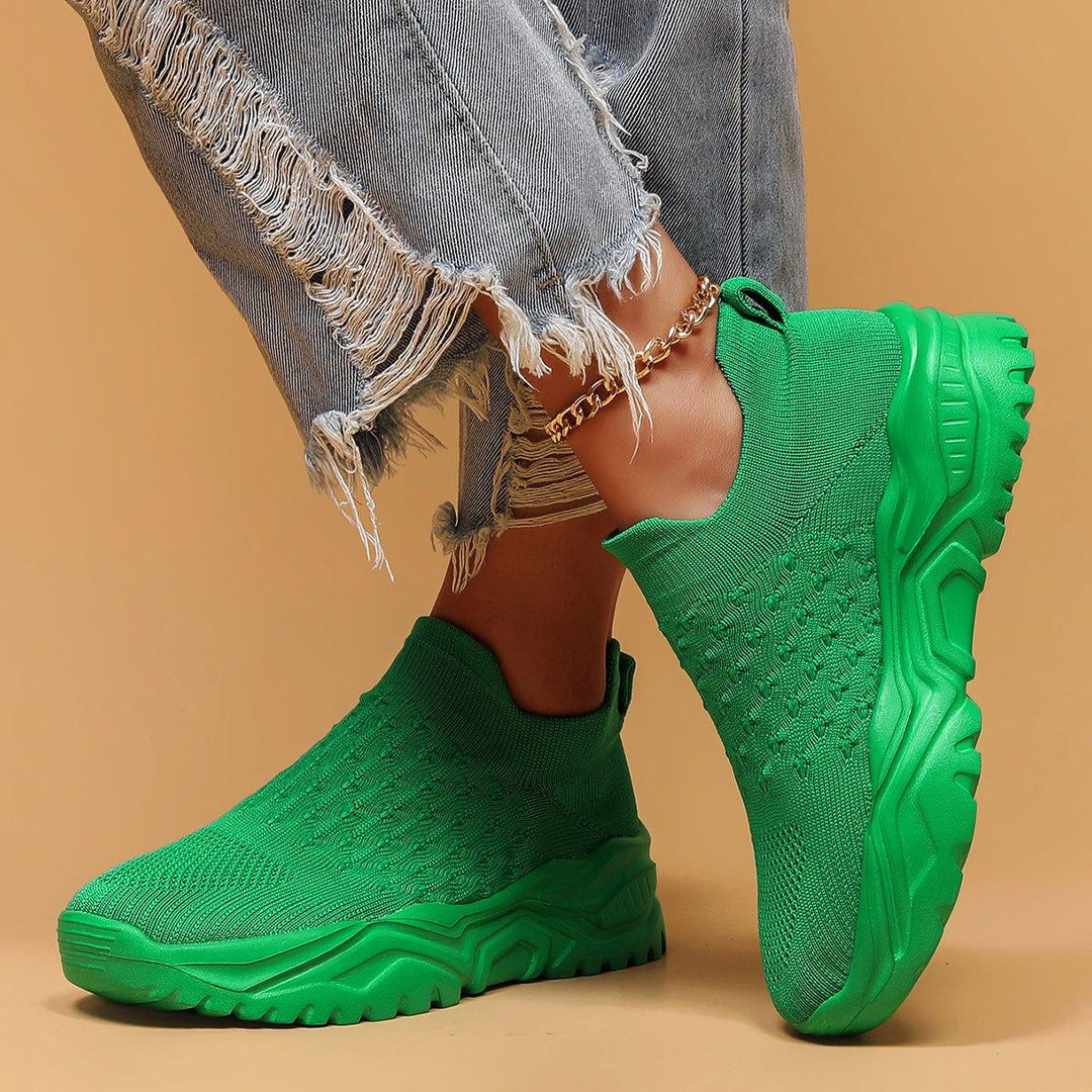 Women's Ortho Cloud Slip-On Shoes