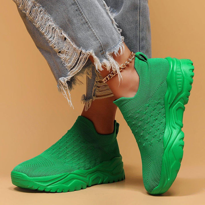 Women's Ortho Cloud Slip-On Shoes