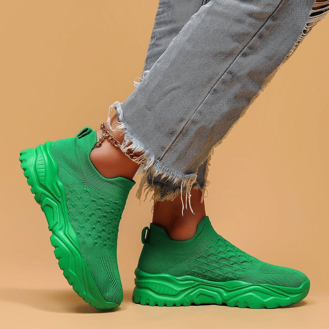 Women's Ortho Cloud Slip-On Shoes