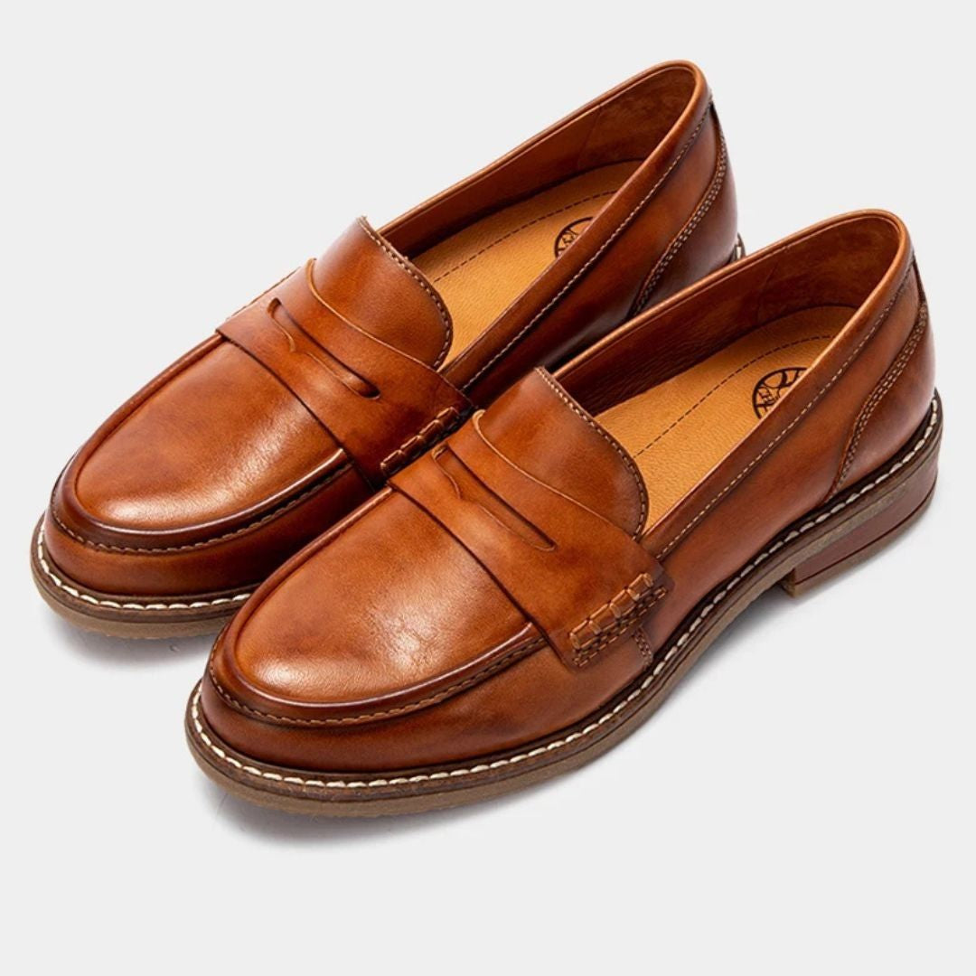 Women's Comfort Loafers