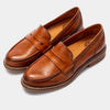 Women’s Comfortable Loafers – Casual Slip-On Shoes