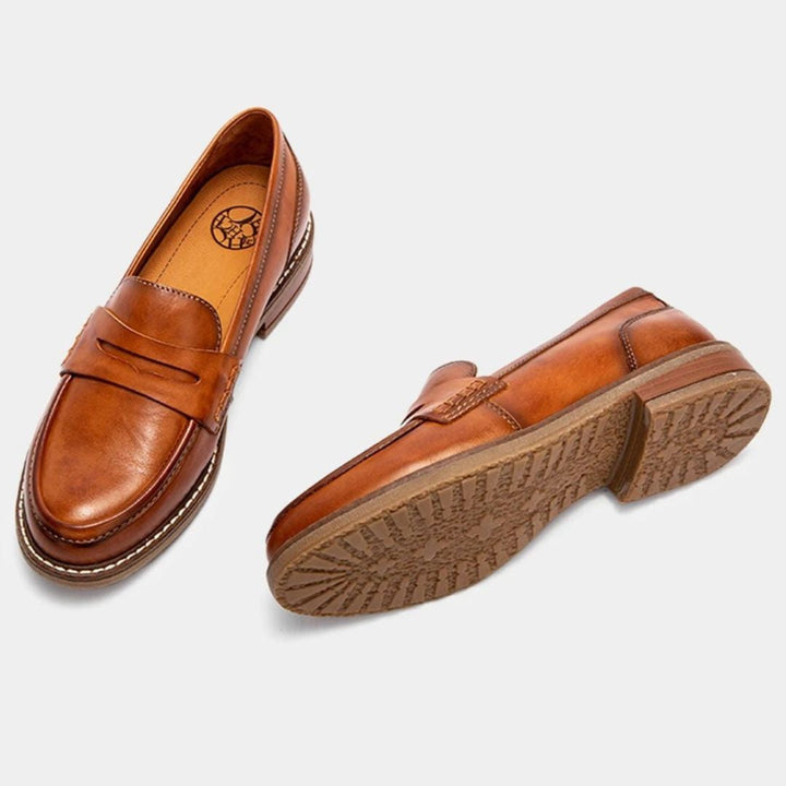 Women's Comfort Loafers