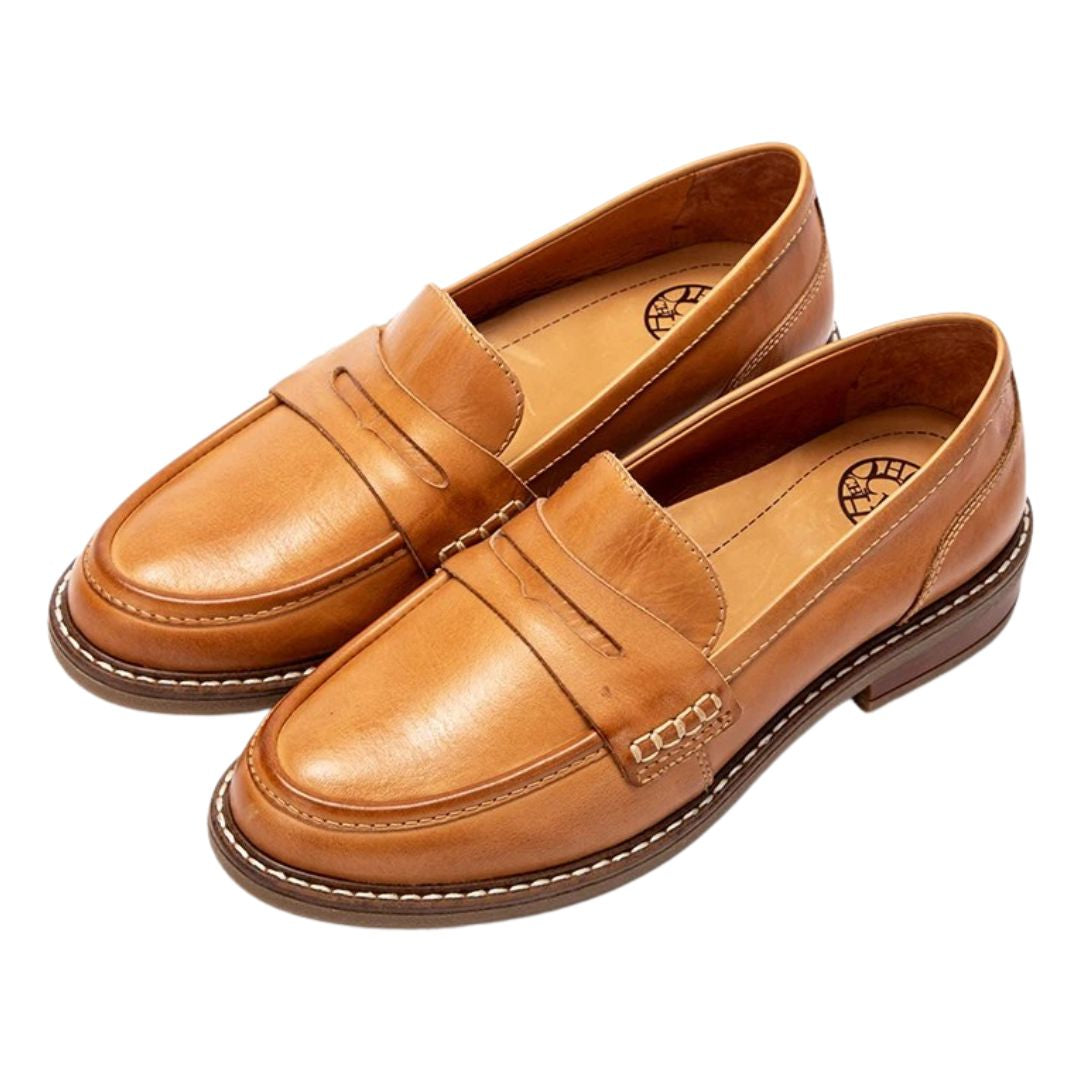 Women's Comfort Loafers