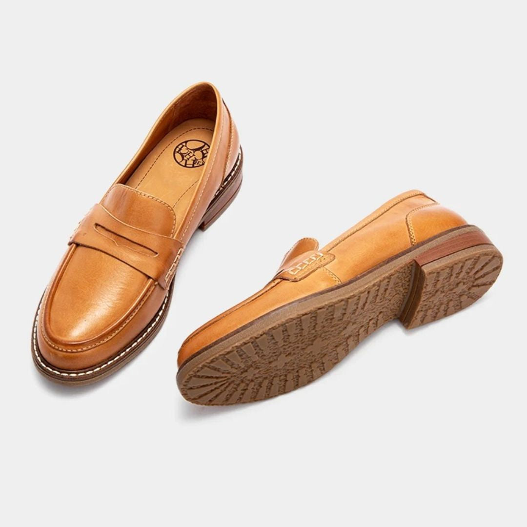Women's Comfort Loafers
