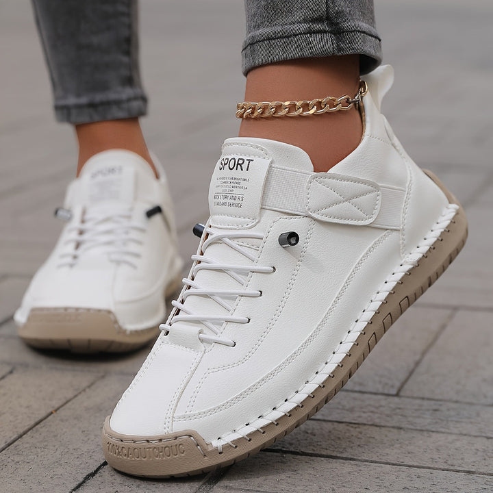 Women's Comfortable Supportive Everyday Sneakers
