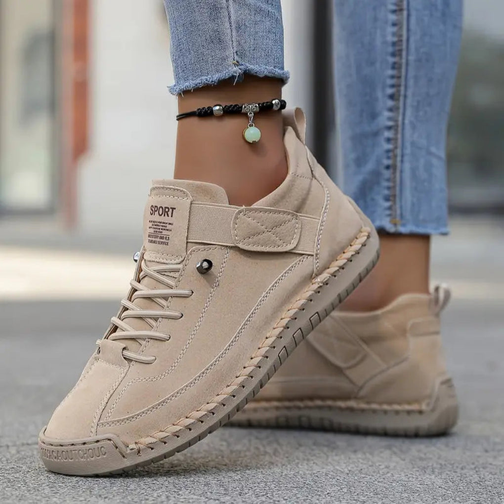 Women's Comfortable Supportive Everyday Sneakers