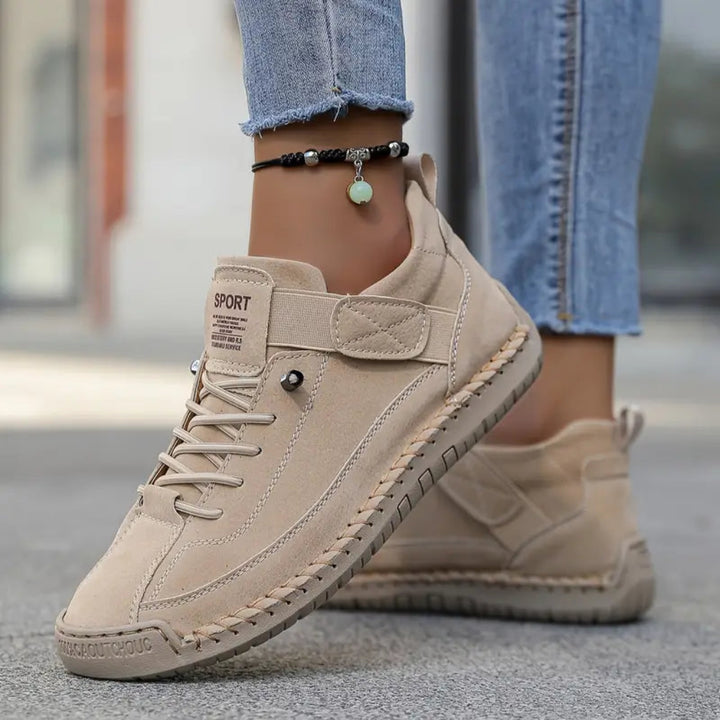 Women's Comfortable Supportive Everyday Sneakers