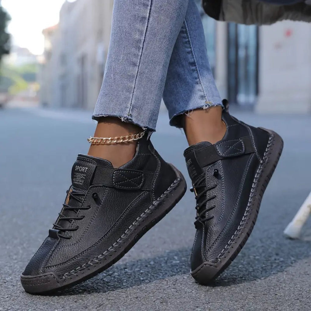 Women's Comfortable Supportive Everyday Sneakers