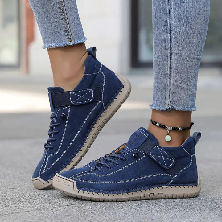 Women's Comfortable Supportive Everyday Sneakers