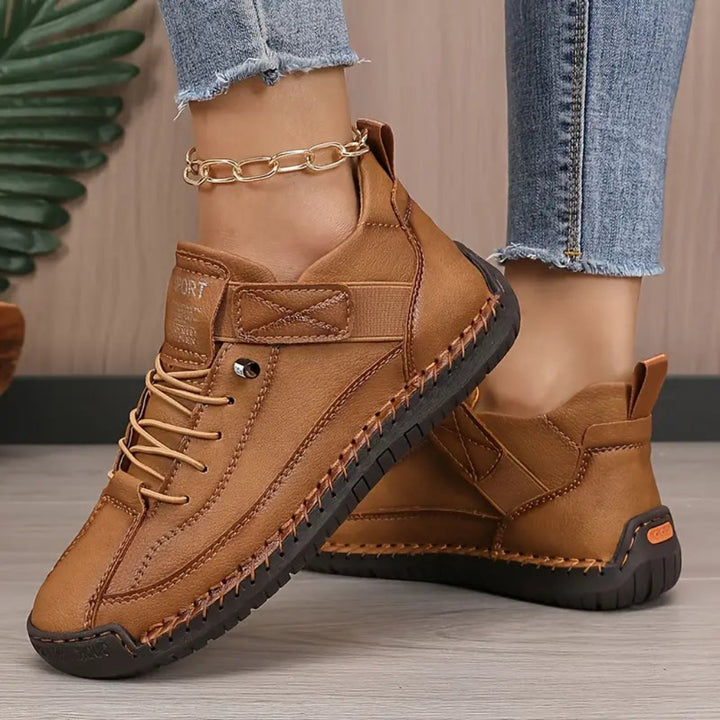 Women's Comfortable Supportive Everyday Sneakers